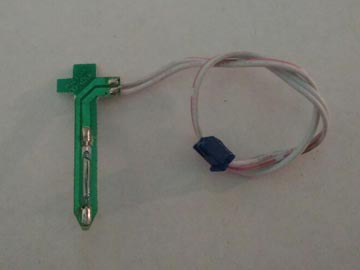 Датчик уровня воды