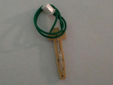 Датчик уровня воды