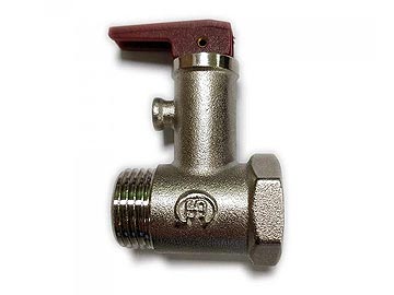 Клапан 0,6 МПа