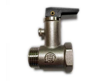 Клапан 0,7 МПа