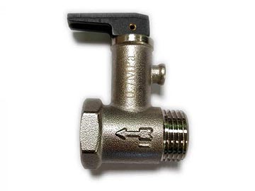 Клапан 0,7 МПа