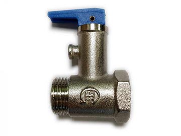 Клапан 0,8 МПа