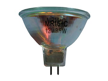 Лампа подсветки