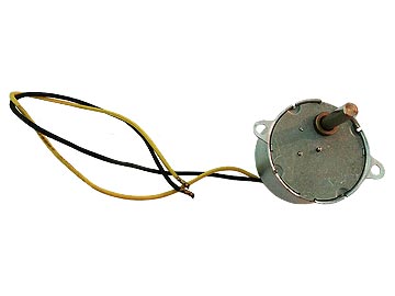 Двигатель имитации пламени