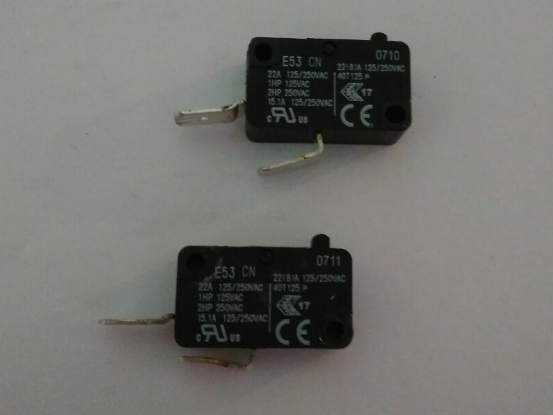 Переключатели