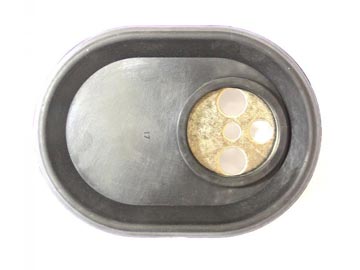 Прокладка 993012