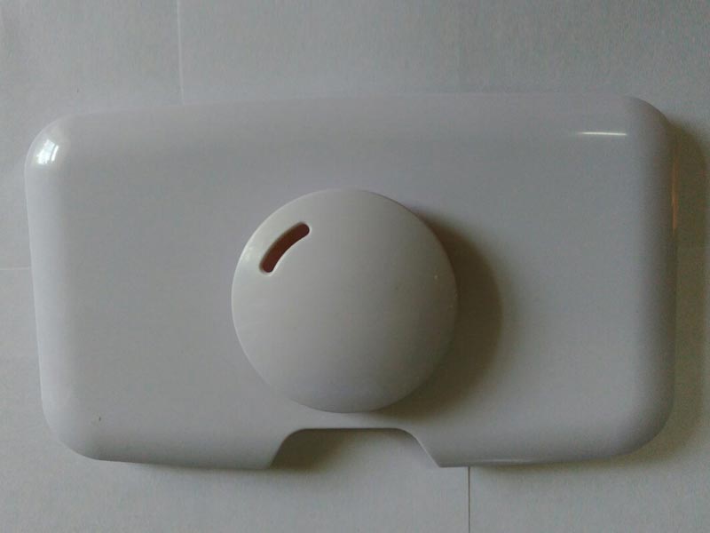 Распылители