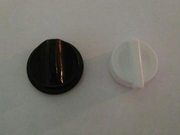 Ручка переключателя