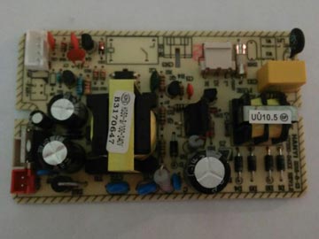 Силовые платы