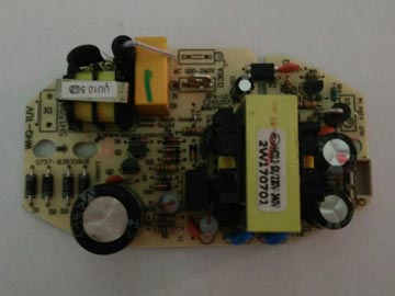 Силовые платы