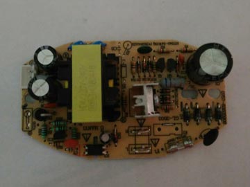 Силовые платы