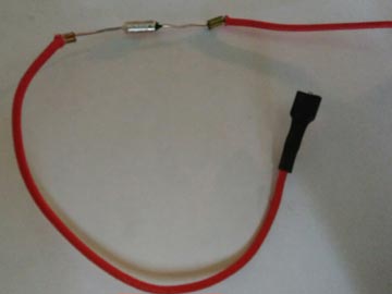 Термопредохранитель