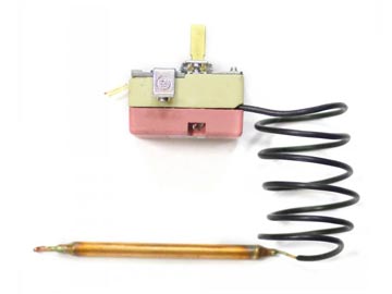 Термостат капиллярный 77С 100311