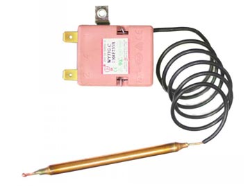 Термостат капиллярный 77С 100311 Термостат капиллярный 77С 100311