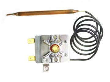 Термостат капиллярный 77С 100311 Термостат капиллярный 77С 100311