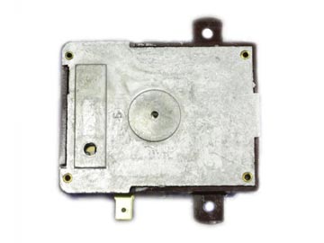 Термостат прямоугольный