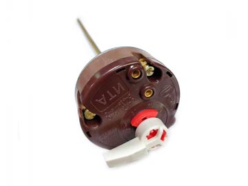 Термостат стержневой 27 см 80С