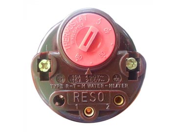 Термостат стержневой 40-70С