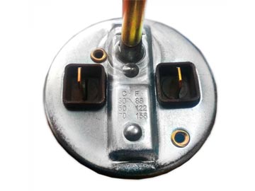 Термостат стержневой 40-70С