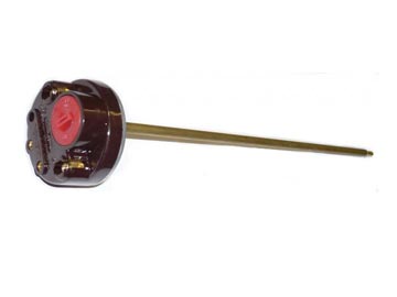 Термостат стержневой 40-70С