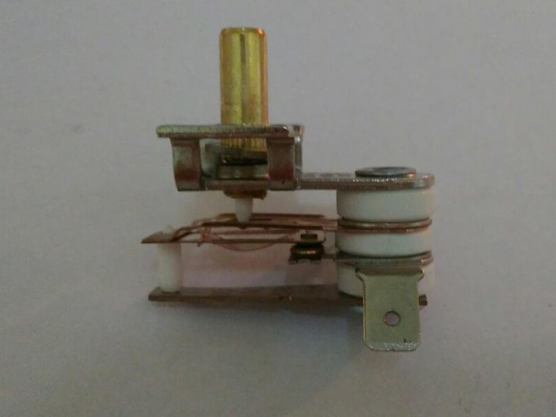 Терморегуляторы, термопредохранители